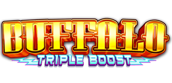 Learn How to play Buffalo Triple Boost