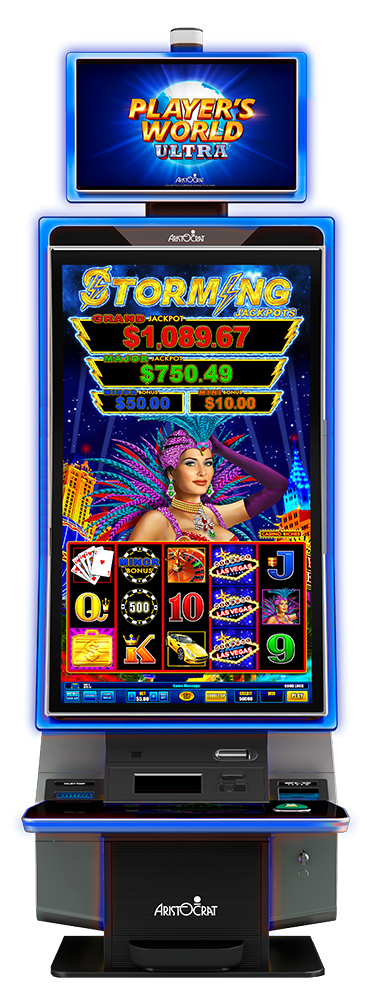 Gran Jackpot Riches