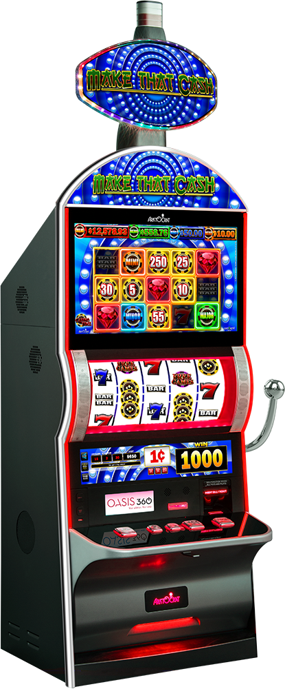 Learn How to play Casino Time | Aristocrat Gaming