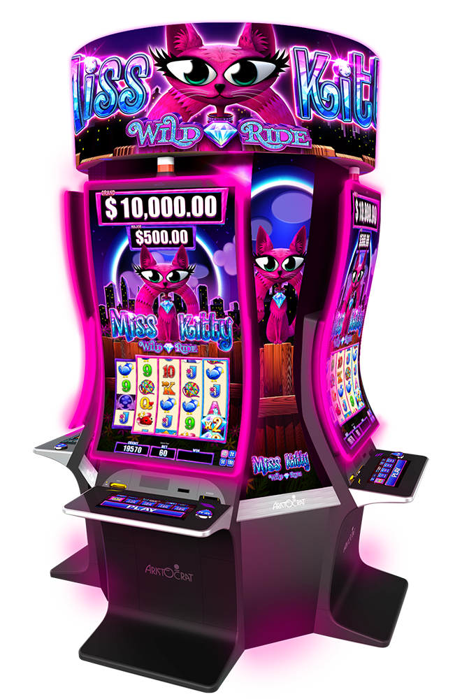 slot games sizzling hot