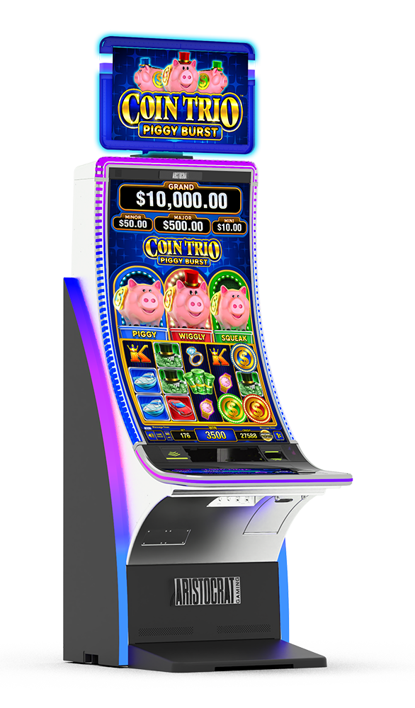 piggy slot machine