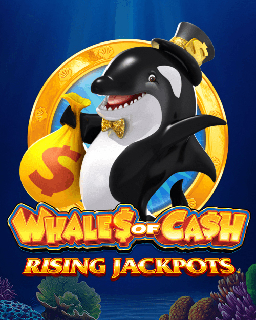 whales of cash ultimate jackpots