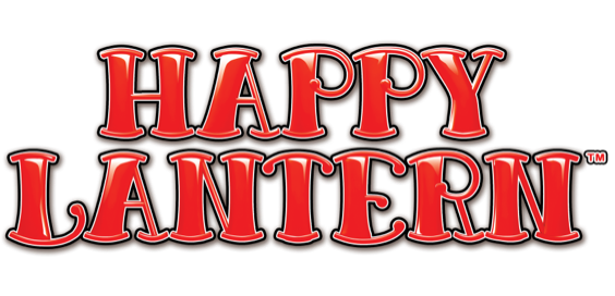 Happy Lantern
