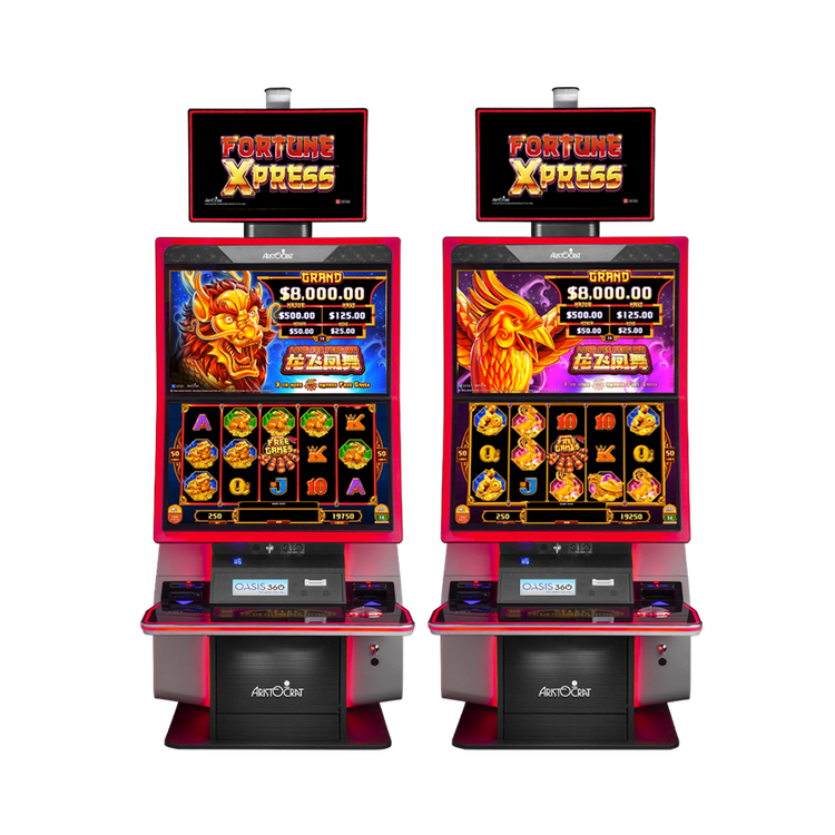 Fortune Xpress
