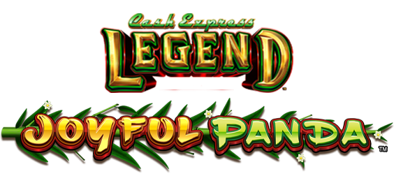 Cash Express Legend Joyful Panda