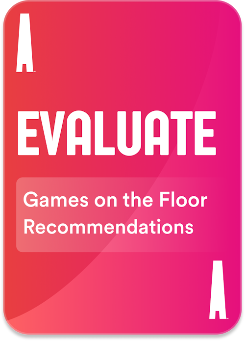 Card Evaluate
