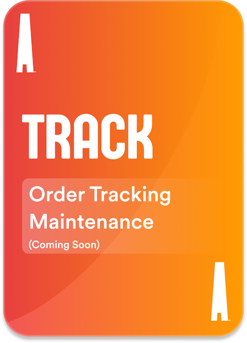 Card Track