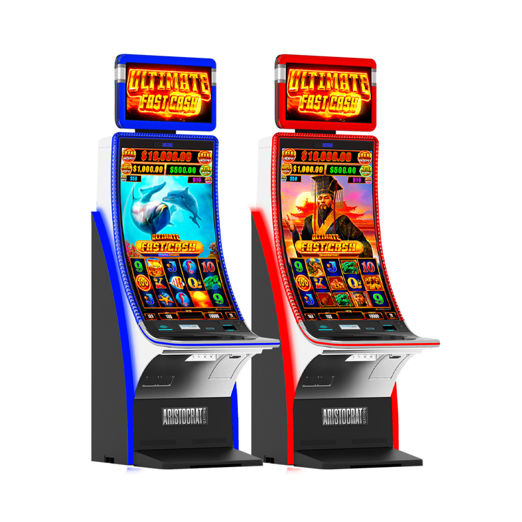 Ultimate Fast Cash