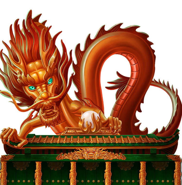Money Dragon