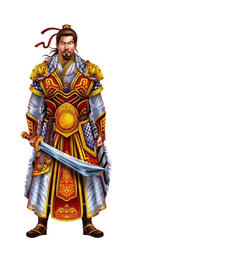 Magic Emperor