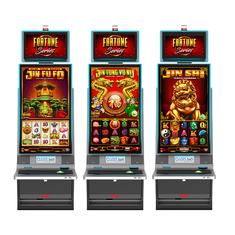 Fortune Series