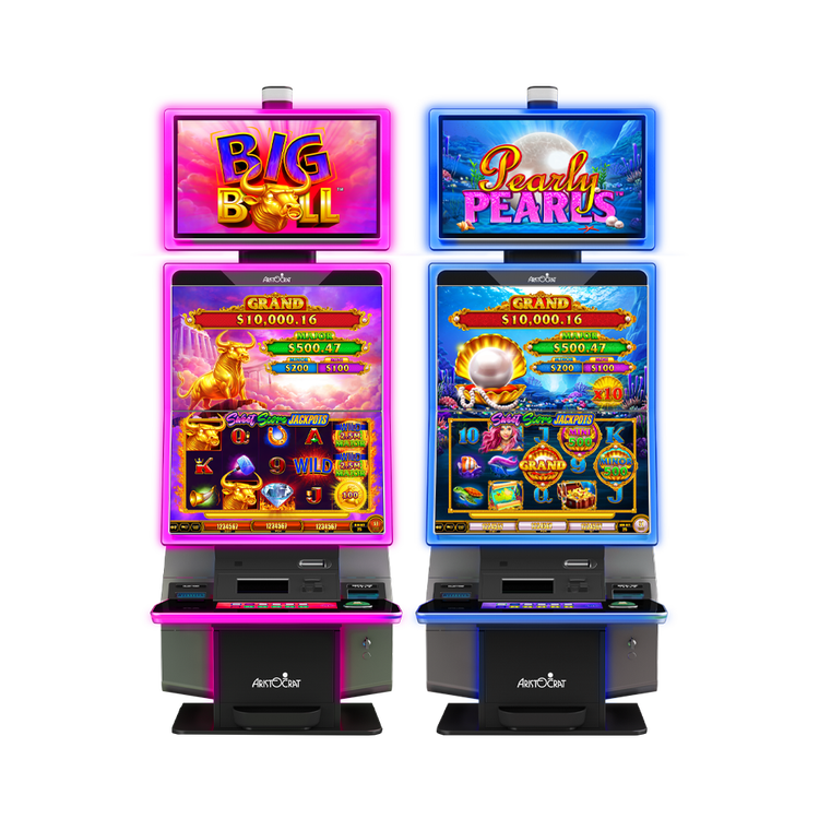 Sweet Score Jackpots