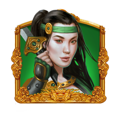Green Blade