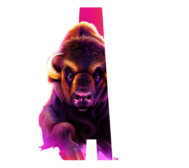 Wild Wild Buffalo