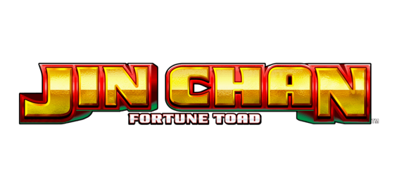Jin Chan Fortune Toad