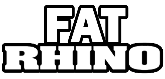 Fat Rhino