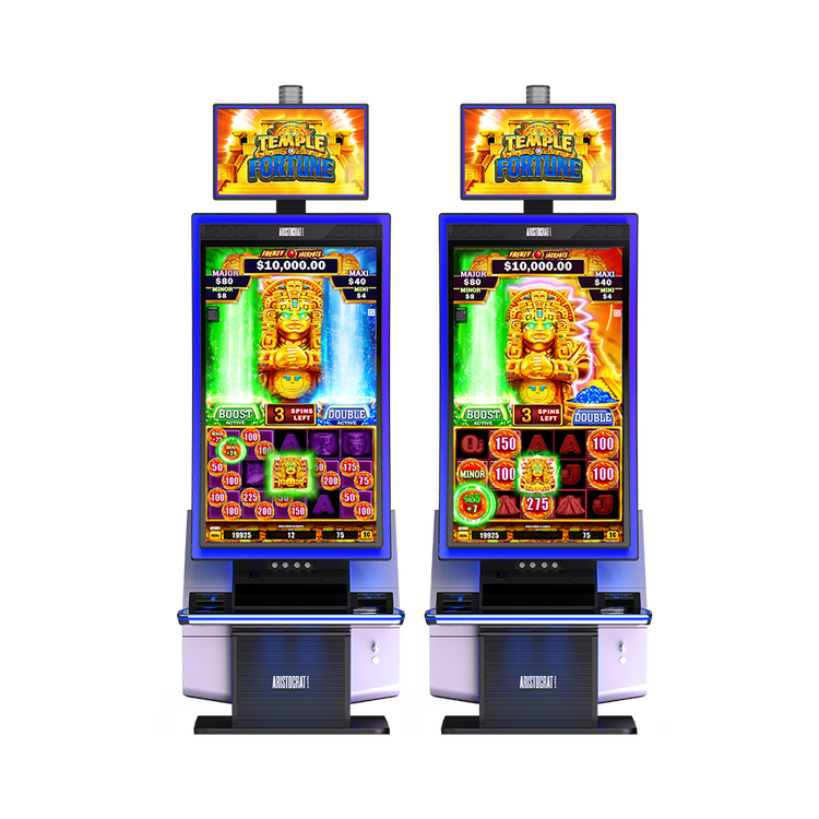 Temple of Fortune