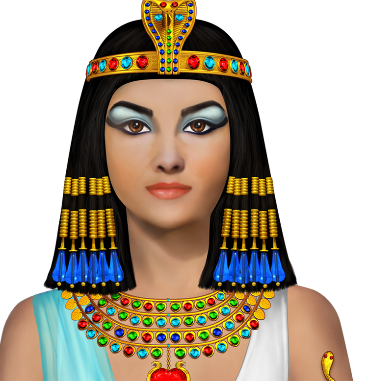 Egyptian Jewels