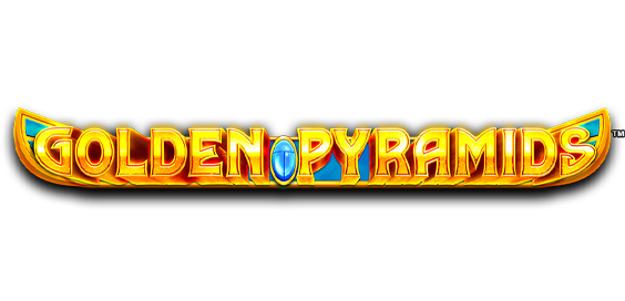 Golden Pyramids