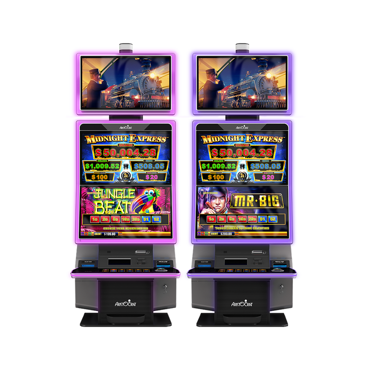 Midnight Express