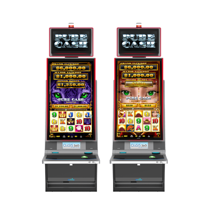 Pure Cash