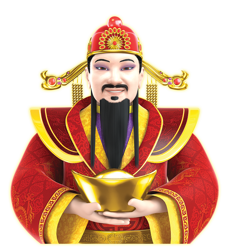 Fortune King Gold