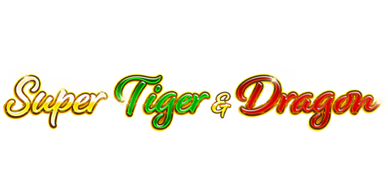 Super Tiger and Dragon