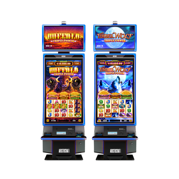 Triple Power