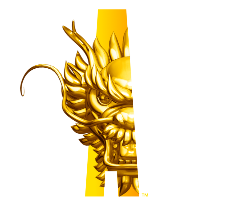 5 Dragons Gold