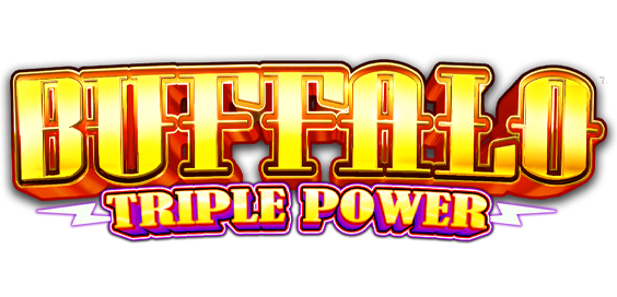 Buffalo Triple Power