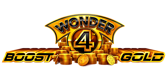Wonder 4&trade; Boost Gold