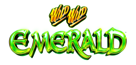 Wild Wild Emerald