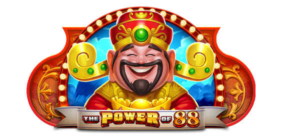 Jackpot Carnival Power of 88