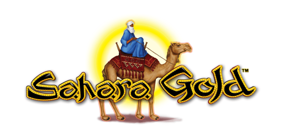 Sahara Gold