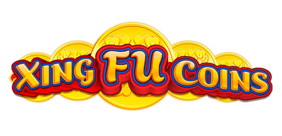 Xing Fu Coins