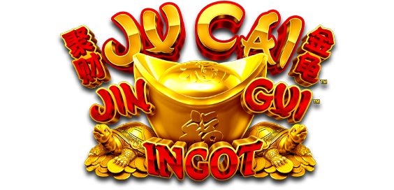 Ju Cai Jin Gui - Ingot