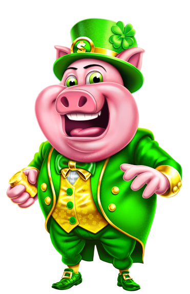 Leprechauns