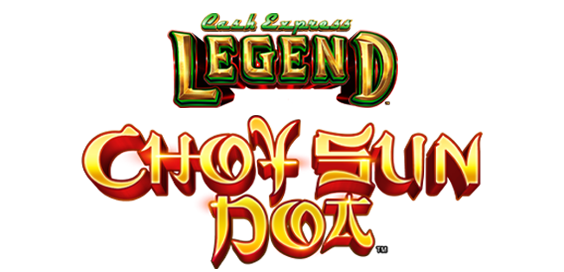 Cash Express Legend Choy Sun Doa