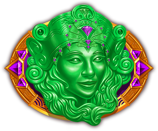 Infinite Jade