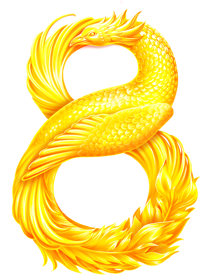 Eight 8 Phoenix