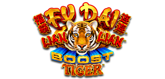 Boost Tiger