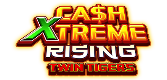 Twin Tigers