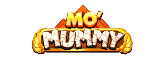 Mighty Pyramid