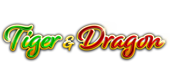 Tiger & Dragon