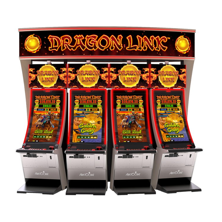 Dragon Link