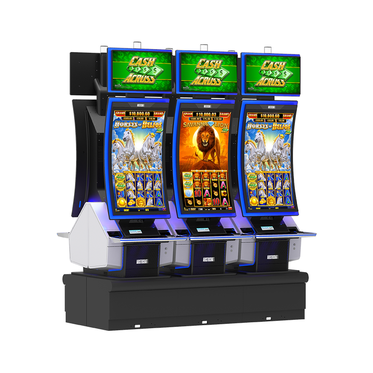 Cash Across