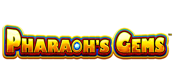 Pharaohs Gems