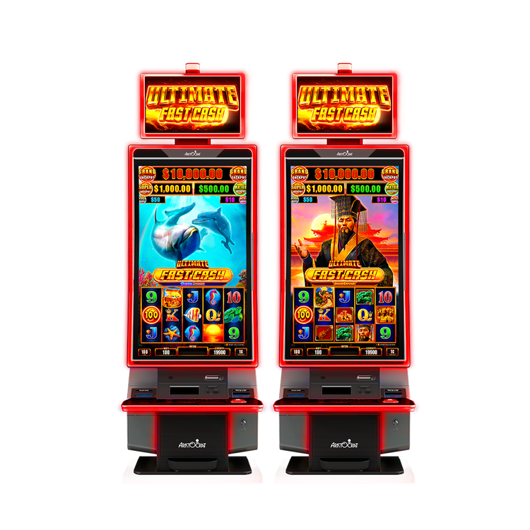 Ultimate Fast Cash